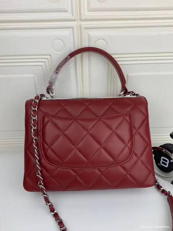 HyperPeter BAG CHANEL TRENDY 0705